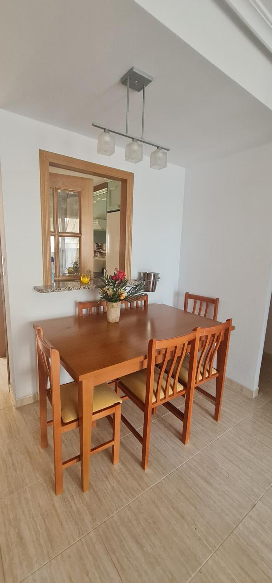 Apartamento Costa Caribe El Borseral Buitenkant foto