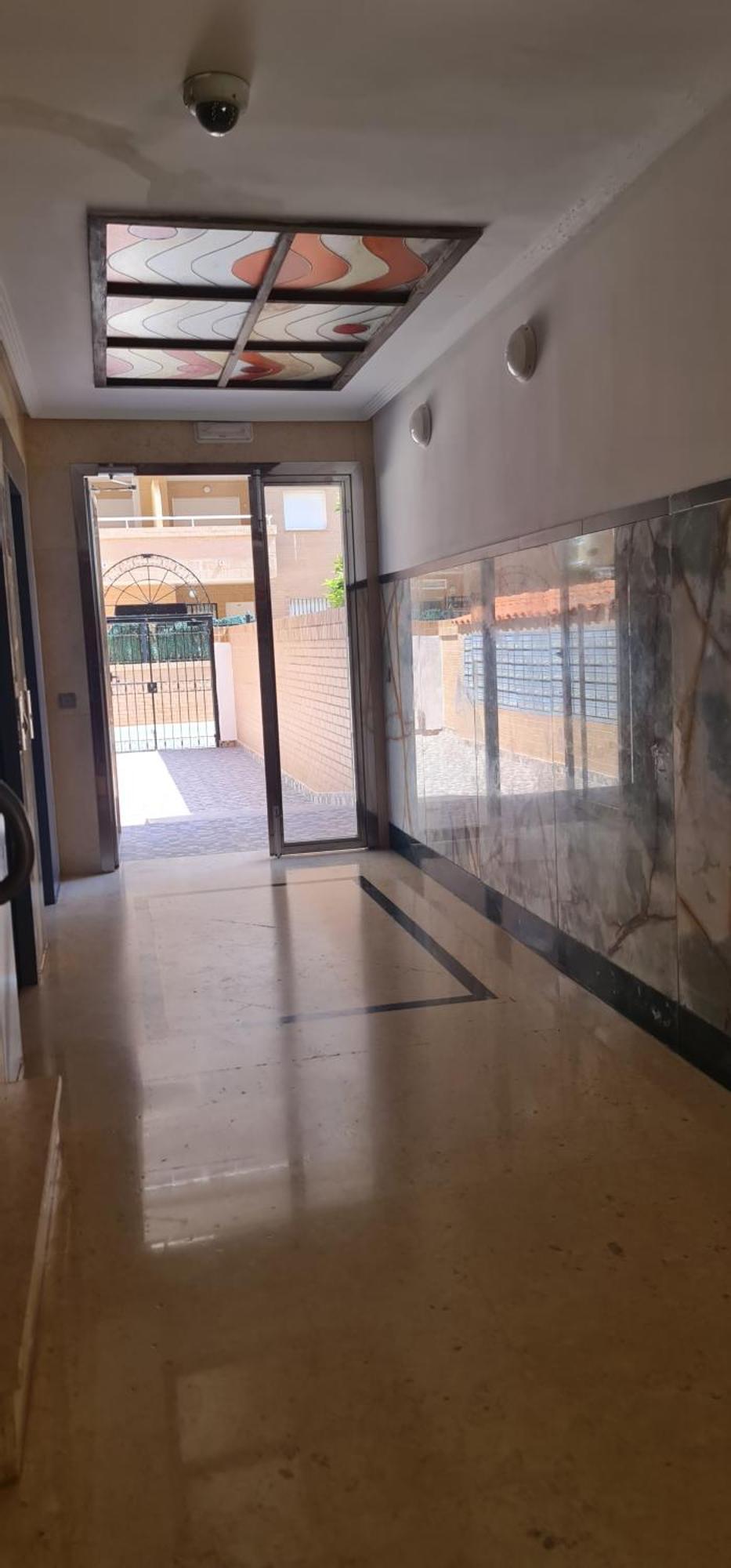 Apartamento Costa Caribe El Borseral Buitenkant foto