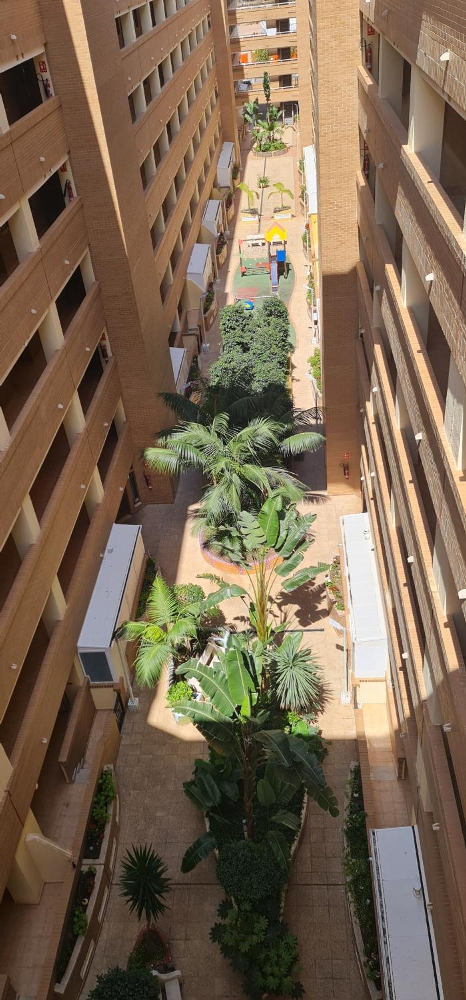Apartamento Costa Caribe El Borseral Buitenkant foto