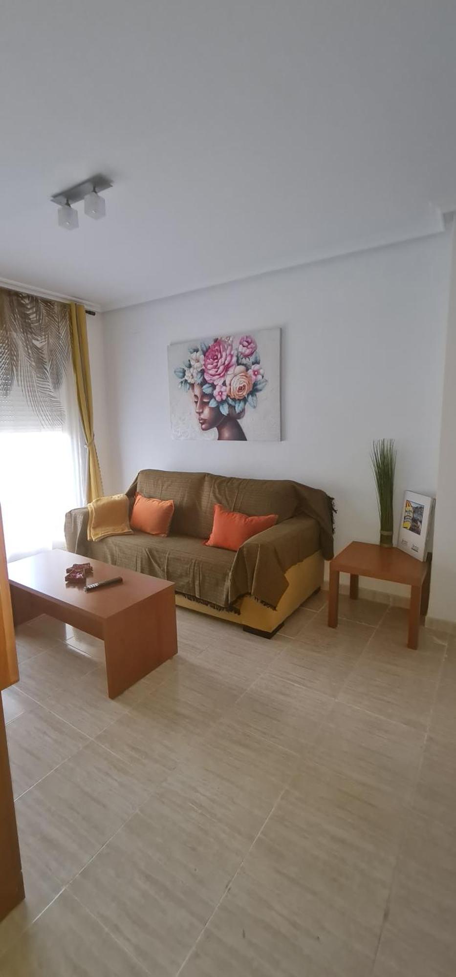 Apartamento Costa Caribe El Borseral Buitenkant foto
